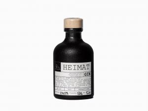 HEIMAT Gin Miniature 0,05L
